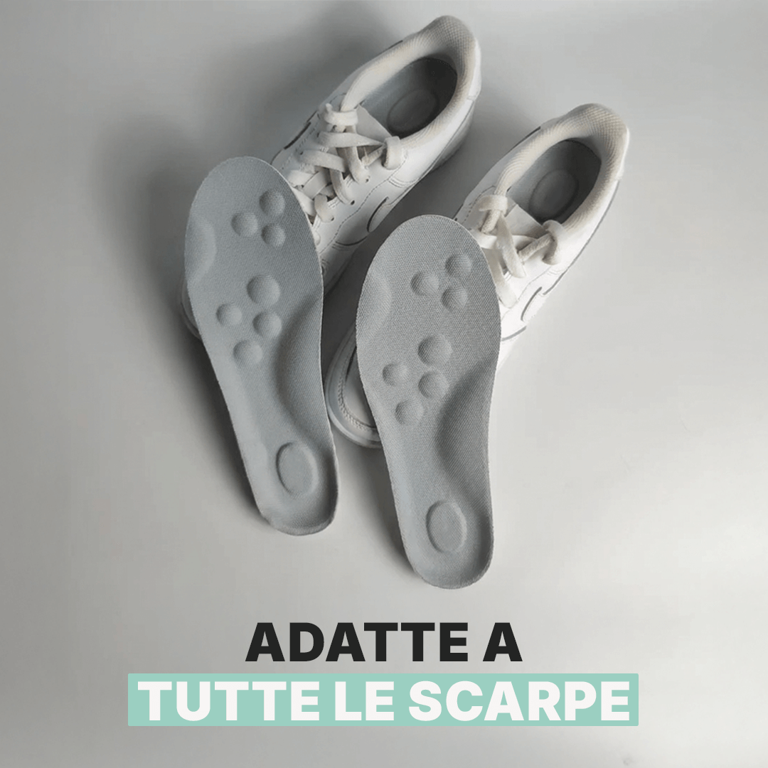 Solette Massaggianti Reviva