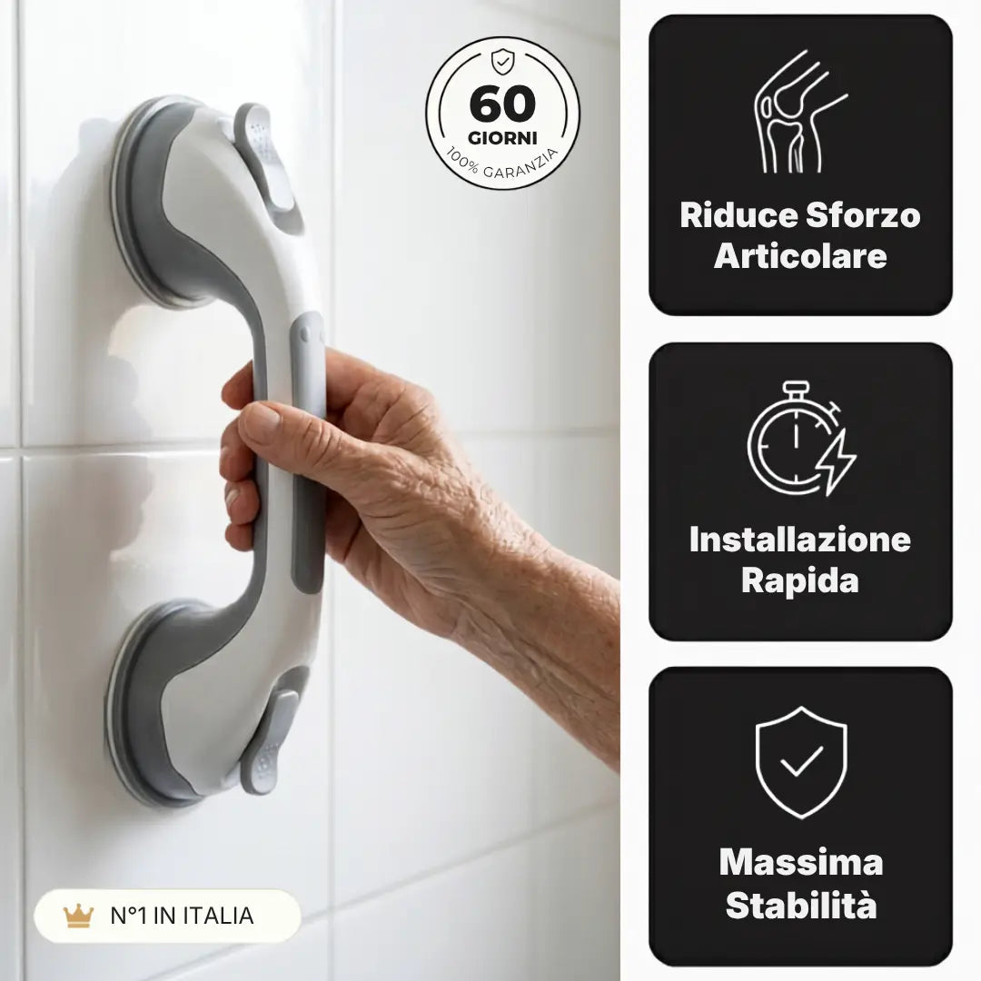 Maniglione di Sicurezza Reviva
