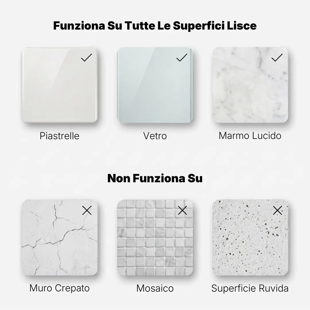 Maniglione di Sicurezza Reviva