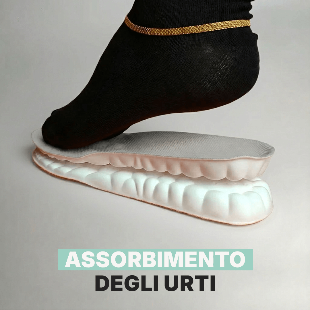 Solette Massaggianti Reviva