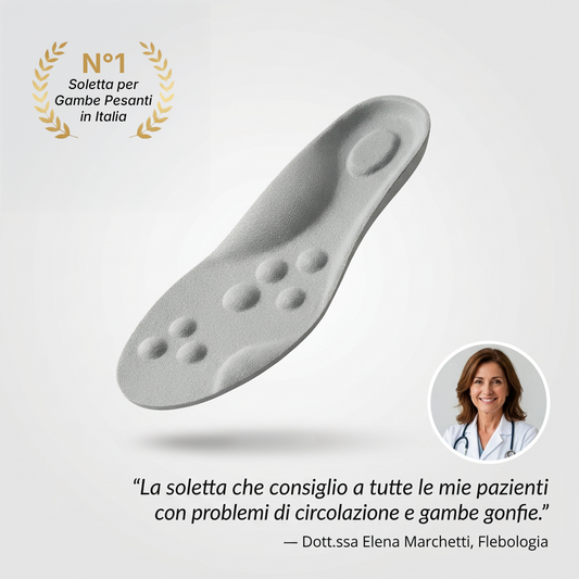 Solette Massaggianti | Attiva-Circolazione